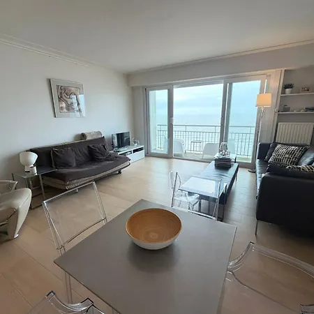 Bel Air - Spacious 1-bedroom With Sea View T134 Appartamento *