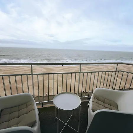 Bel Air - Spacious 1-bedroom With Sea View T134 *