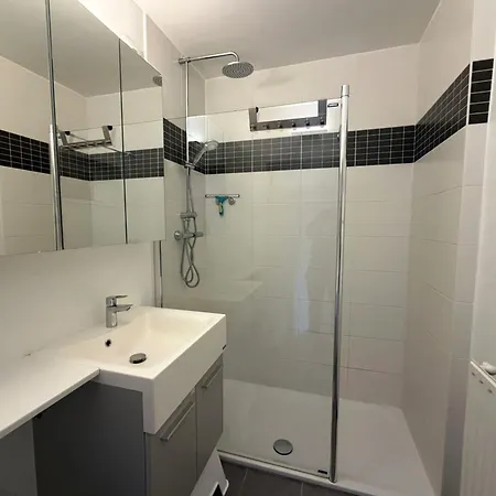 Bel Air - Spacious 1-bedroom With Sea View T134 Apartment *