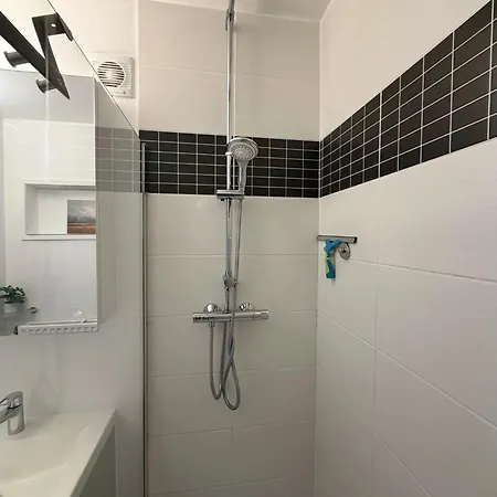 Apartment Bel Air - Spacious 1-bedroom With Sea View T134 *