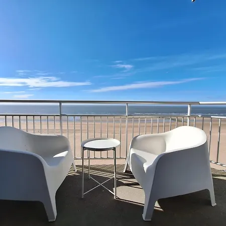 Bel Air - Spacious 1-bedroom With Sea View T134 Apartment *