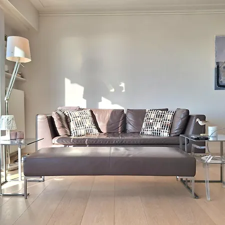 Bel Air - Spacious 1-bedroom With Sea View T134 Apartment *