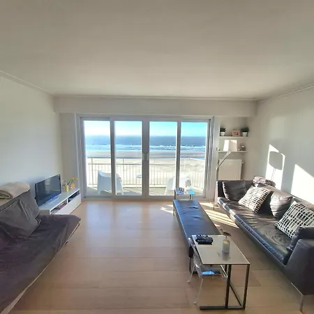 Apartment Bel Air - Spacious 1-bedroom With Sea View T134