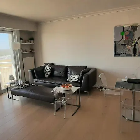 Bel Air - Spacious 1-bedroom With Sea View T134
