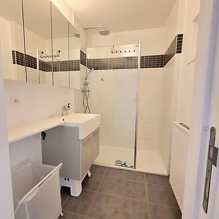 Bel Air - Spacious 1-bedroom With Sea View T134 Apartment *